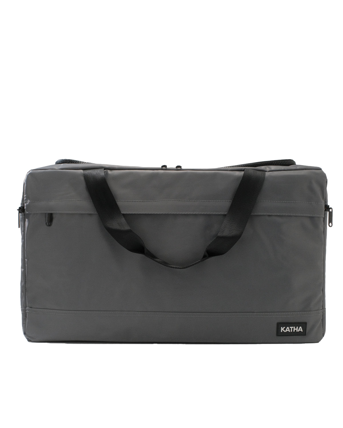 Katha Duffle v4 'Salmon'